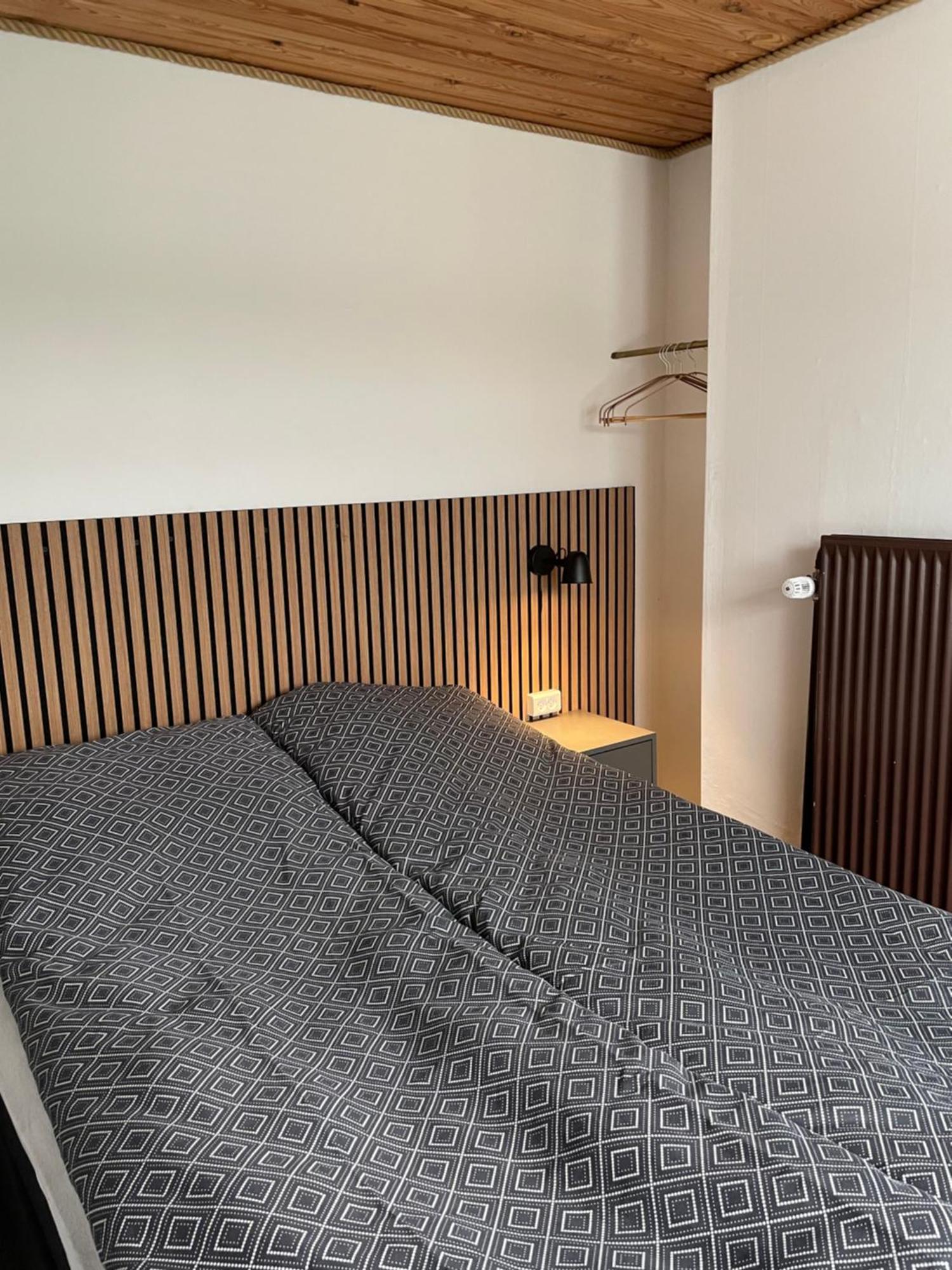 SkærbækNygade 42别墅 外观 照片